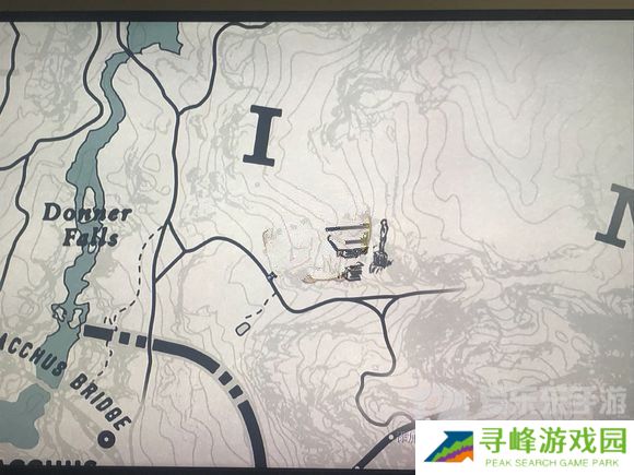 荒野大镖客2初期金条获取 荒野大镖客2初期金条获取位置分享