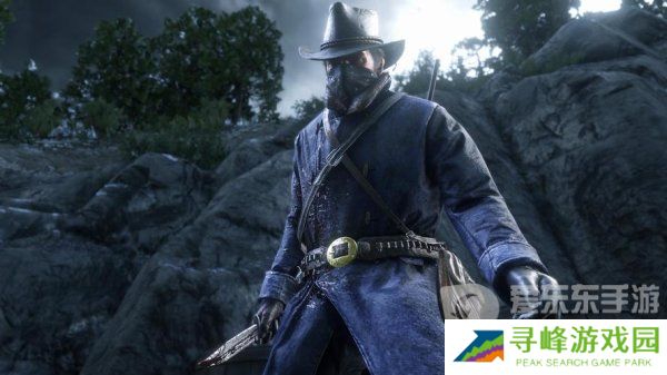 荒野大镖客2作弊码 荒野大镖客2作弊码大全