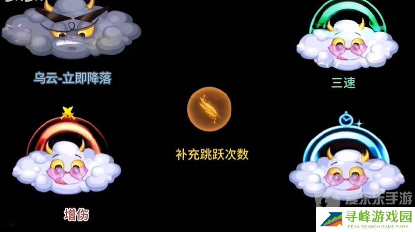 地下城与勇士雾神尼闪光的黛安和穆斯机制 地下城与勇士雾隐之地雾之幕机制