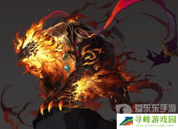 DNF雾神尼燃烧之神兽塞米亚尼 DNF雾隐之地雾之幕机制