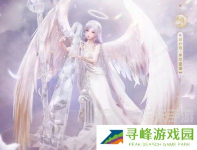 闪耀暖暖搭配赛此曲只应天上有如何搭配 搭配赛此曲只应天上有搭配攻略