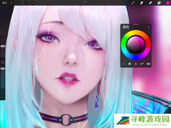 procreate下载免费手机版