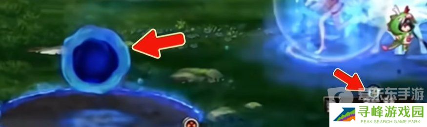 DNF雾神尼帷幕中的克拉迪斯机制 DNF雾隐之地雾之幕机制