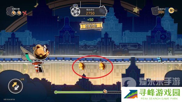 崩坏星穹铁道仓鼠球骑士速度与坚果怎么刷高分 仓鼠球骑士速度与坚果刷分攻略