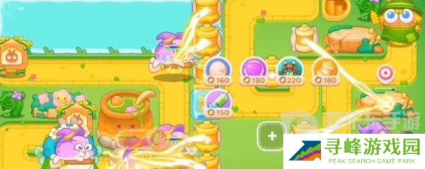 保卫萝卜4头等大事第7关怎么过 头等大事第7关通关攻略