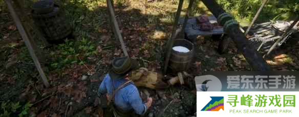 荒野大镖客2隐藏技巧推荐 荒野大镖客2玩法技巧