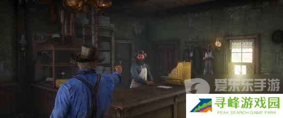 荒野大镖客2隐藏技巧推荐 荒野大镖客2玩法技巧