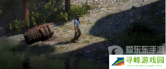 荒野大镖客2隐藏技巧推荐 荒野大镖客2玩法技巧