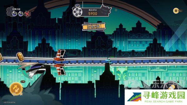 崩坏星穹铁道哈努兄弟狼之道怎么刷分 哈努兄弟狼之道刷高分技巧