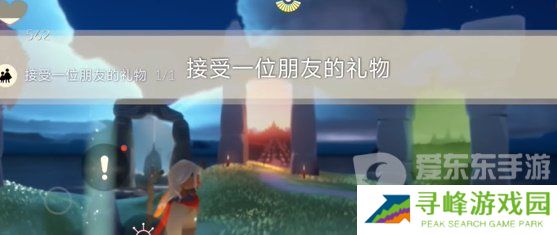 光遇2024年4月1日每日任务怎么做 4.1任务完成方法介绍