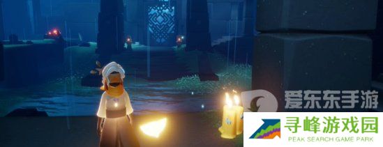 光遇2024年4月1日每日任务怎么做 4.1任务完成方法介绍