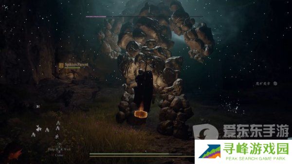 龙之信条2斯芬克斯谜题回忆怎么解 龙之信条2斯芬克斯谜题回忆攻略