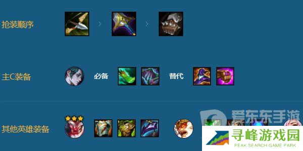 金铲铲之战s11剪纸画师九五怎么玩 s11剪纸画师九五阵容搭配方法