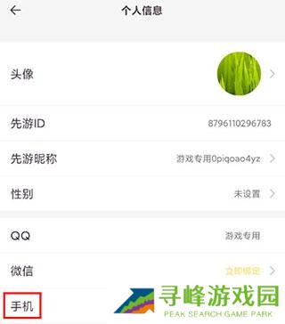 腾讯先锋安装包