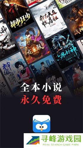 蛮多小说賺钱版