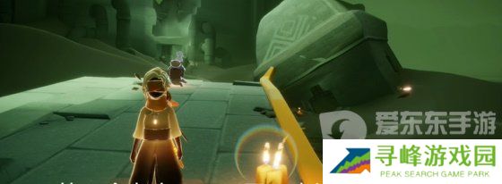 光遇2024年4月3日每日任务怎么做 4.3任务通关图文攻略