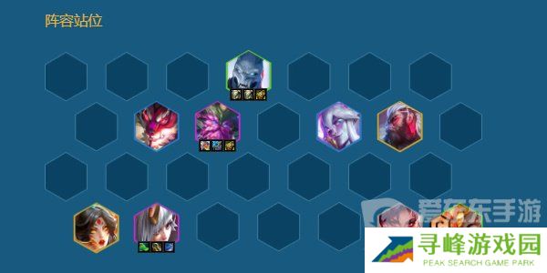 金铲铲之战s11擎天卫射手提莫阵容怎么搭配 s11擎天卫射手提莫搭配攻略分享