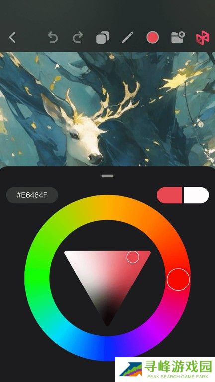 pofi无限绘画下载软件