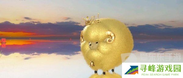 逆水寒手游咩咩春游会活动怎么玩 咩咩春游会活动玩法指南