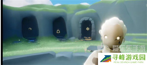 光遇雨伞先祖在哪里兑换 雨伞先祖复刻兑换图介绍