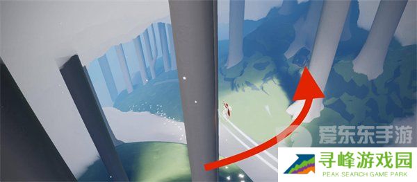 光遇雨伞先祖在哪里兑换 雨伞先祖复刻兑换图介绍