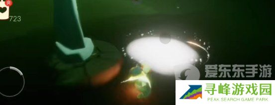 光遇2024年4月7日每日任务怎么完成 4.7任务图文攻略