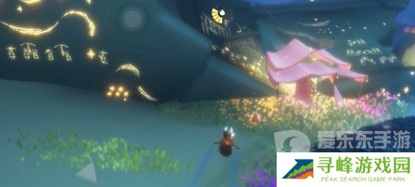 光遇瞌睡木匠先祖位置在哪 瞌睡木匠先祖复刻位置及兑换图分享