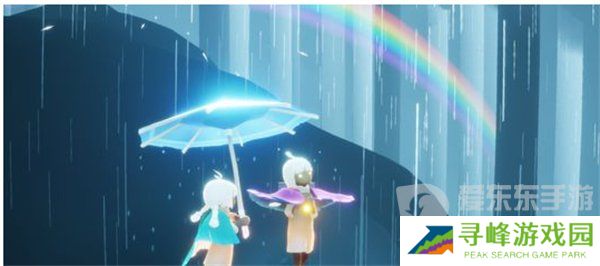 光遇雨伞先祖在哪里兑换 雨伞先祖复刻兑换图介绍