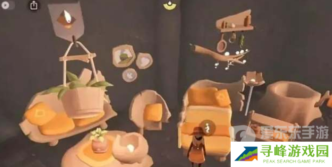 光遇筑巢季任务攻略 光遇筑巢季任务完成方法大全