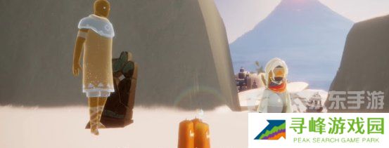 光遇2024年4月7日每日任务怎么完成 4.7任务图文攻略