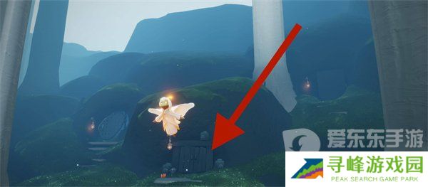 光遇雨伞先祖在哪里兑换 雨伞先祖复刻兑换图介绍