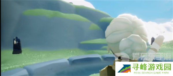 光遇雨伞先祖在哪里兑换 雨伞先祖复刻兑换图介绍