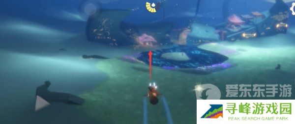 光遇瞌睡木匠先祖位置在哪 瞌睡木匠先祖复刻位置及兑换图分享