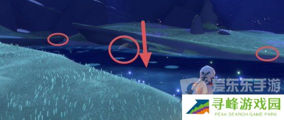 光遇2024年4月8日每日任务怎么做 4.8任务通关图文攻略