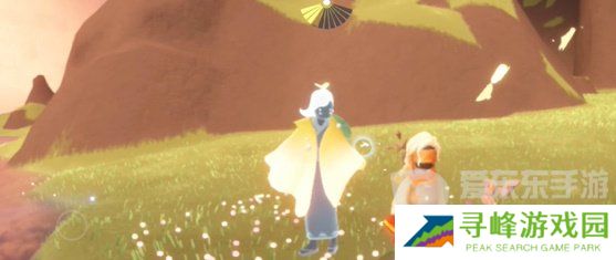 光遇2024年4月8日每日任务怎么做 4.8任务通关图文攻略