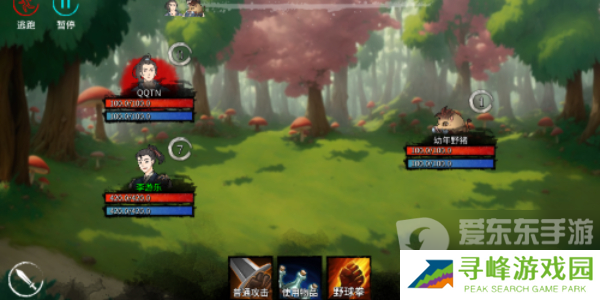 少侠的江湖香囊怎么获得 少侠的江湖香囊获取方法