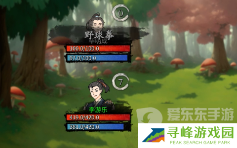 少侠的江湖怎么加入门派 加入各大门派玩法攻略