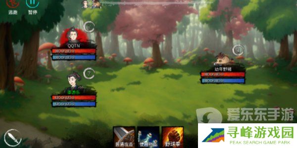 少侠的江湖等级怎么提升的 等级快速提升攻略