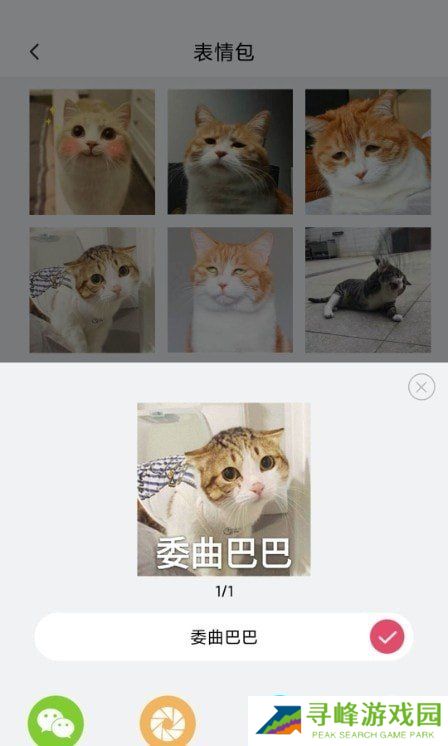 灵鹿表情制作器