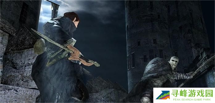 黑暗之魂3修改器