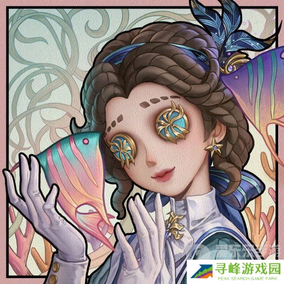 第五人格32赛季精华2宝箱内有哪些奖励 32赛季精华2宝箱奖励一览