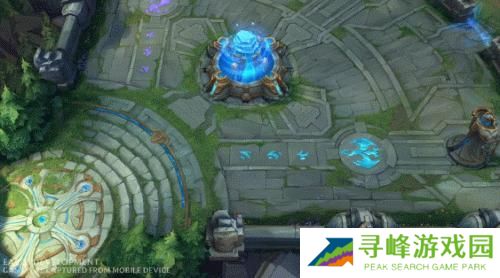 英雄联盟手游国服