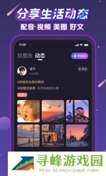 声洞