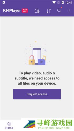 KMPlayer Plus