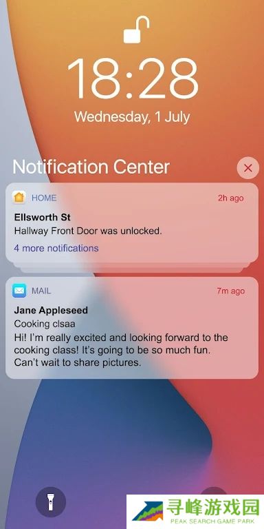 iphone模拟器中文版