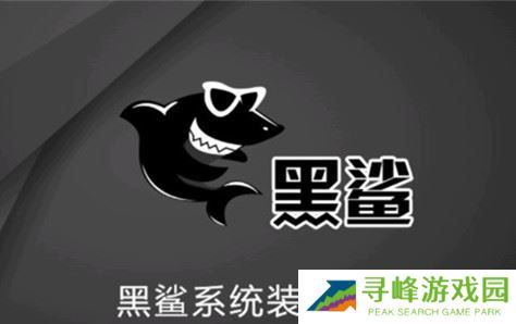 黑鲨装机大师app