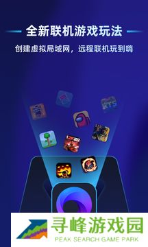 蒲公英联机平台