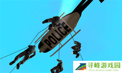侠盗猎车手圣安地列斯修改器中文版